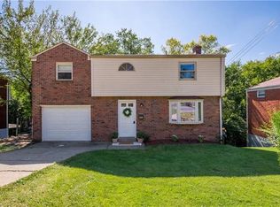 1492 Prospect Rd, Pittsburgh, PA 15227