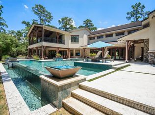 55 Silver Iris Way, The Woodlands, TX 77382