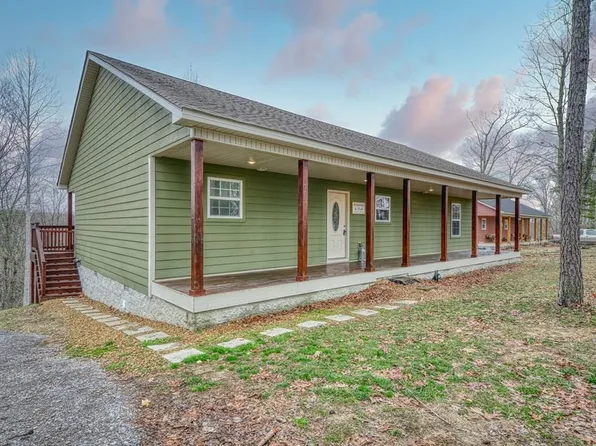 225 Antler Dr, Smithville, TN 37166