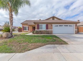 1495 Apple Blossom Way, Hemet, CA 92545