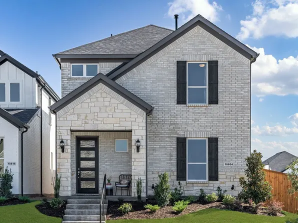 10604 Tall Timbers Trl, Frisco, TX 75035