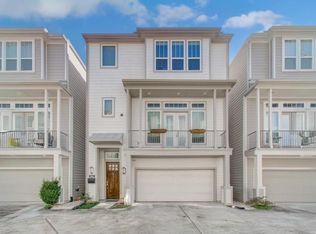 243 W 27th St, Houston, TX 77008