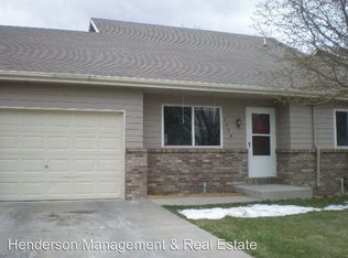 1004 E 16th St, Loveland, CO 80538