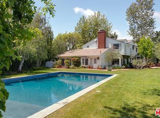 11525 Orum Rd, Los Angeles, CA 90049