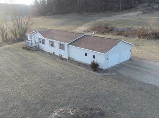 W1178 Jahn Rd, Alma, WI 54610
