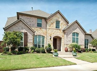 13480 Clifton Dr, Frisco, TX 75035