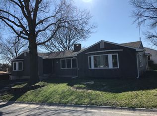 1611 17th Ter, Bethany, MO 64424