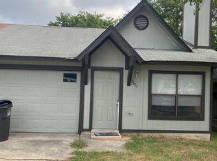 9655 Bratton Dr, San Antonio, TX 78245