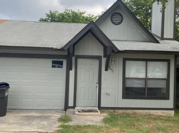 9655 Bratton Dr, San Antonio, TX 78245