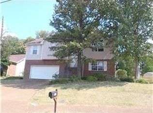 3720 Belle Oaks Dr, Antioch, TN 37013