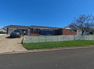 423 Pattison St, Saint Marys, PA 15857