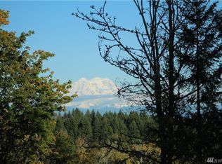 14401 Algyer Rd SE, Rainier, WA 98576