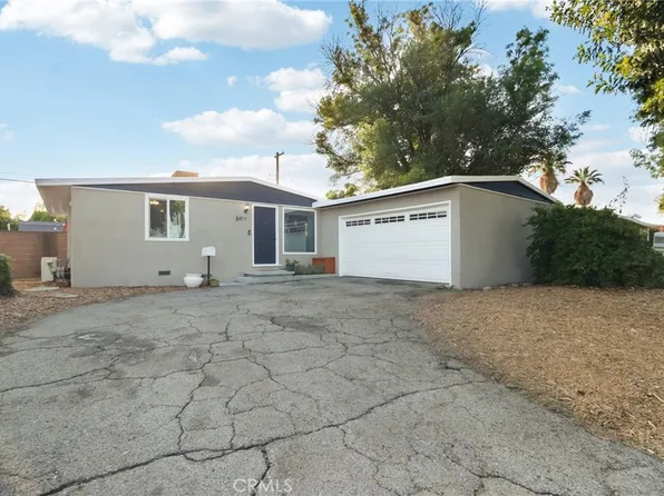 8411 Mammoth Ave, Panorama City, CA 91402