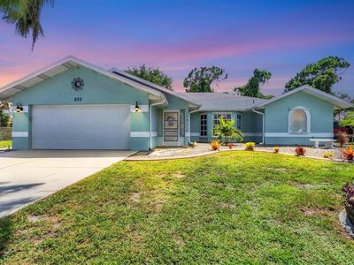 833 Diane Cir, Englewood, FL, 34223