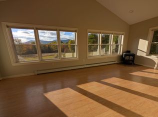 434 Hio Ridge Rd, Denmark, ME 04022