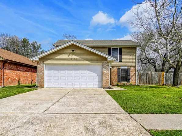 4901 Ripple Creek Drive, Baytown, TX 77521