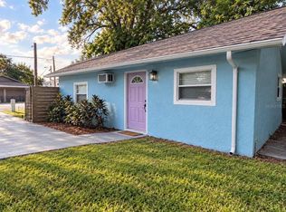905 E Crawford St, Tampa, FL 33604