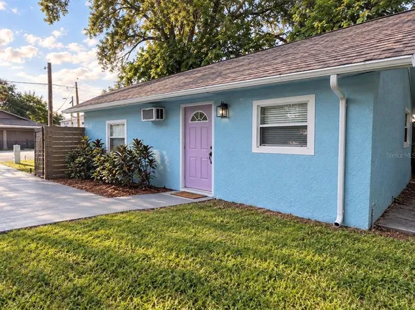 905 E Crawford St, Tampa, FL 33604