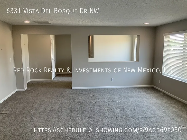 6331 Vista Del Bosque Dr NW — Photo 18