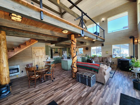 Morning Sun Rd, Tonasket, WA 98855