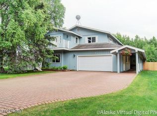 3884 Caravelle Dr, Anchorage, AK 99502