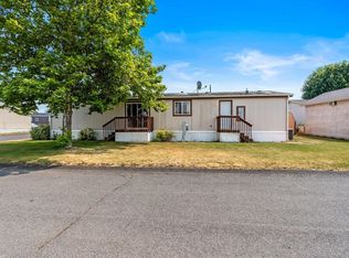 10510 W Richland Rd LOT 56, Cheney, WA 99004