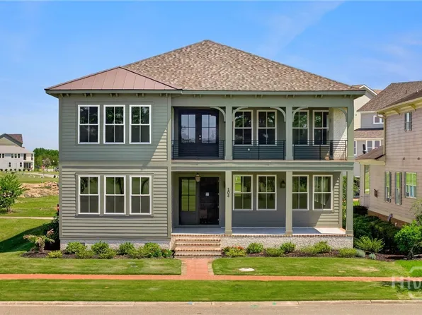 104 Reserve Circle, Savannah, GA 31401