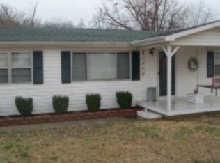 607 Church St, Barling, AR 72923