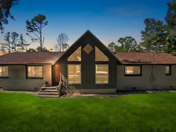 3639 Joel Aman Rd, Perry, FL 32347