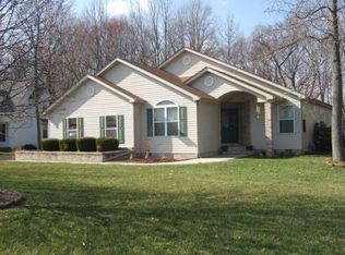 472 Fletcher Dr, Smyrna, DE 19977