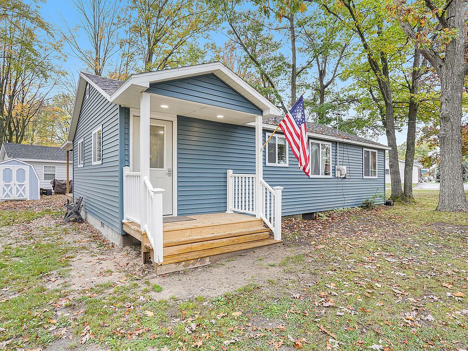 1613 E Houghton Lake Dr, Houghton Lake, MI 48629 Zillow