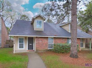 1328 Sharlo Ave, Baton Rouge, LA 70820