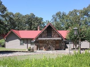 55 May Cir, Greers Ferry, AR 72067