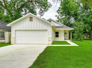 1314 Stanwood Ave, Cleburne, TX 76033
