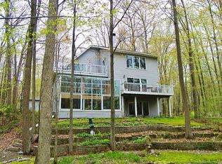 2745 3rd St, Cumberland, WI 54829