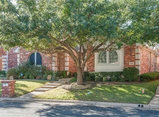 606 Lochngreen Trl, Arlington, TX 76012