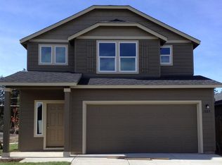 63028 NE Amherst Pl, Bend, OR 97701