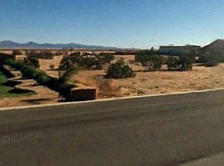15353 S Sierra Sands Ave, Yuma, AZ 85365