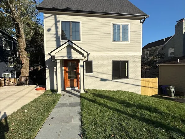 1431 N McKinley Rd, Arlington, VA 22205