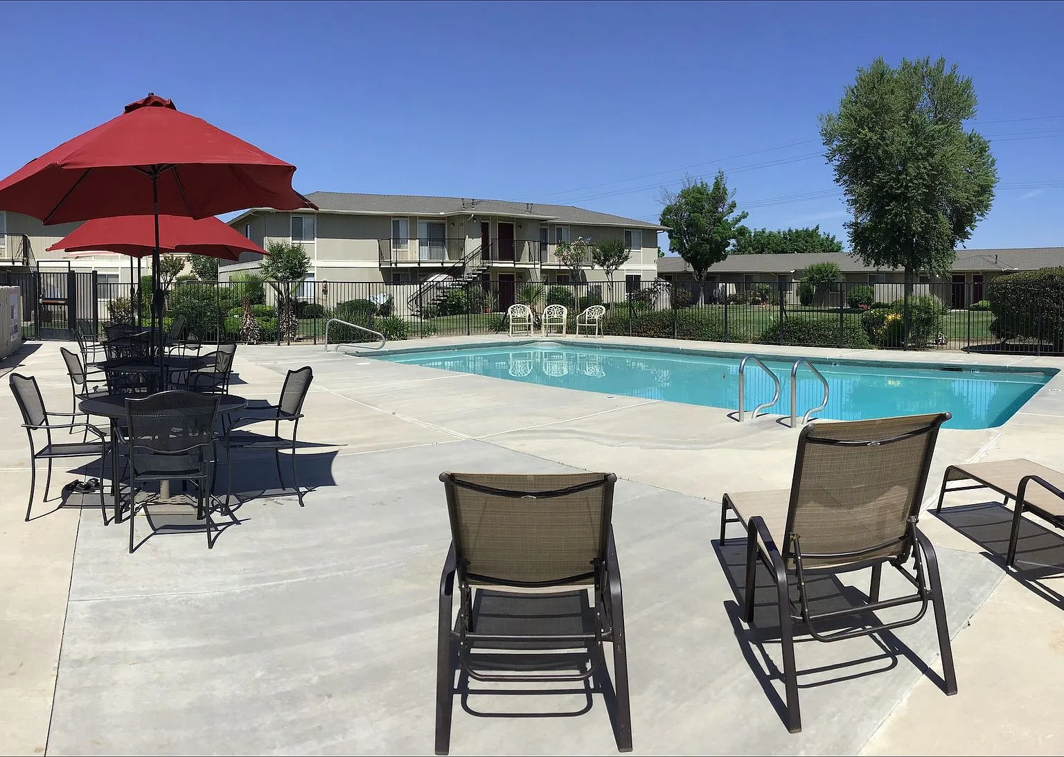 Brandywine Apartments — Photo 3