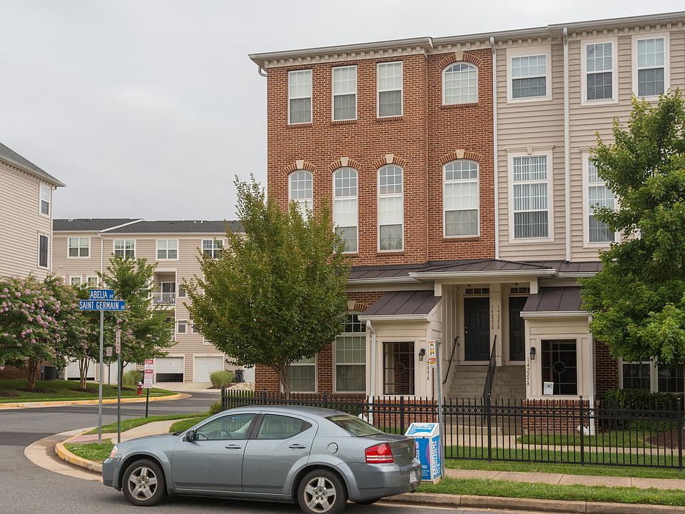 1st image of 14223A Saint Germain Dr