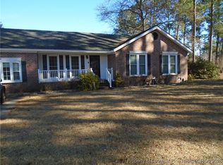 3503 Farm Circle Rd, Fayetteville, NC 28306