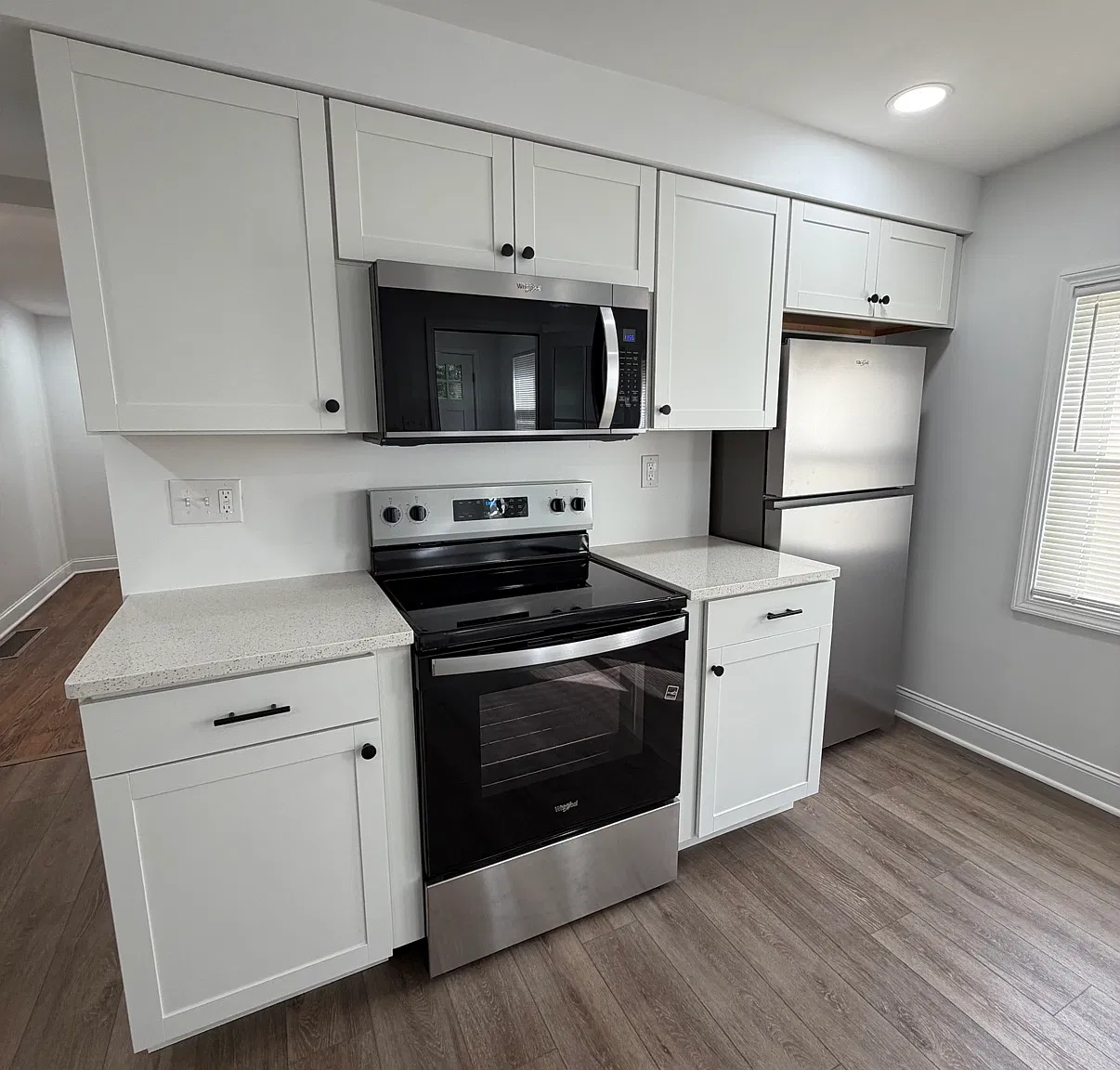 3 bed, 1400 sqft, $2,350 — Photo 4