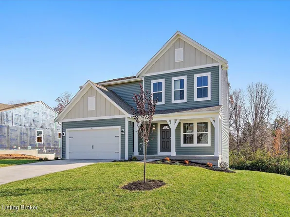 145 Sienna Dr, Shepherdsville, KY 40165