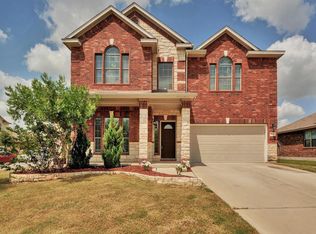 18121 Masi Loop, Pflugerville, TX 78660