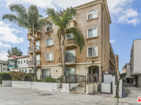 345 S Harvard Blvd Unit 302, Los Angeles, CA 90020