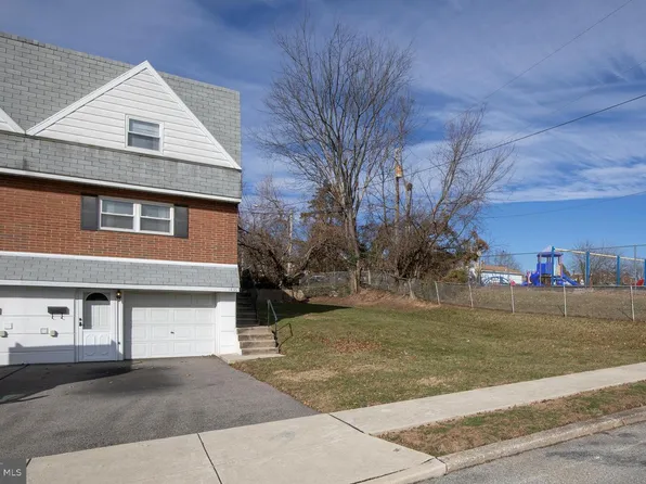 1435 Walnut St, Norristown, PA 19401