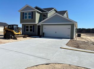 2630 Tansy Rd., Loris, SC 29569