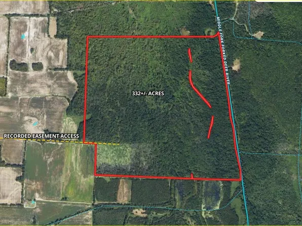 1 Hendrix Rd, Friendship, TN 38034