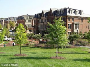 5223 Symphony Forest Ln, North Bethesda, MD 20852
